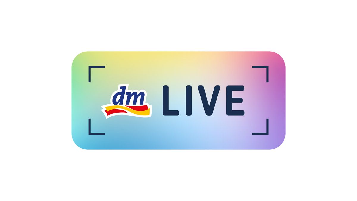 dmLIVE logó