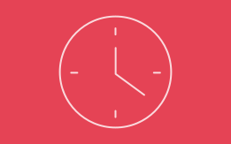 Symbol Uhr