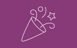 Symbol Feuerwerk