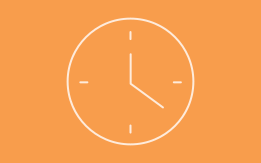 Symbol Uhr