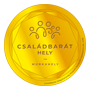Családbarát Hely Tanúsító Védjegy